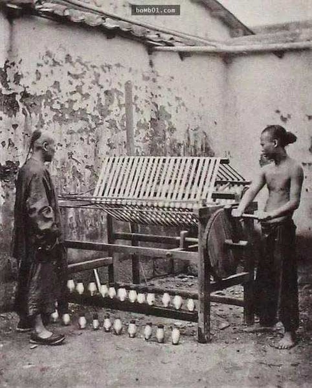 Anh cuc hiem: Kham pha dat nuoc Trung Quoc thap nien 1870-Hinh-8